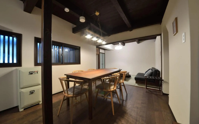 Kyoto - House / Vacation STAY 43525