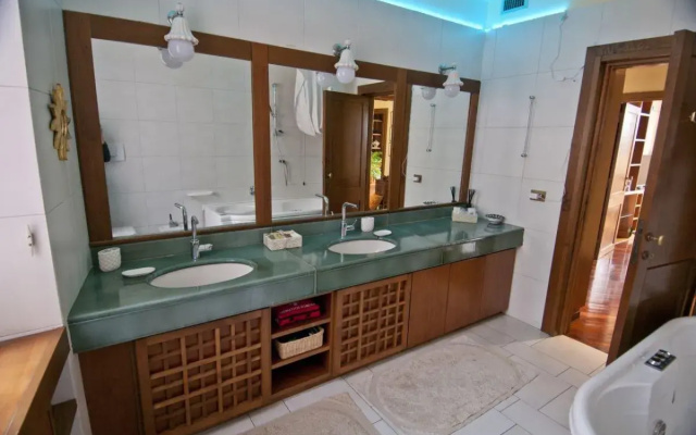 Guest Apartment Rome Colosseum