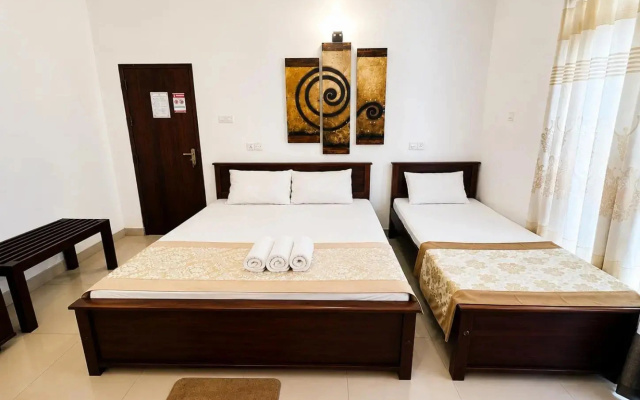 Vista Rooms Lewella