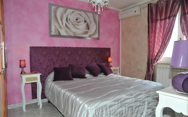 B&B Capo Altano