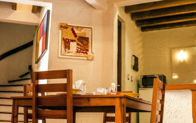 Villas San Felipe