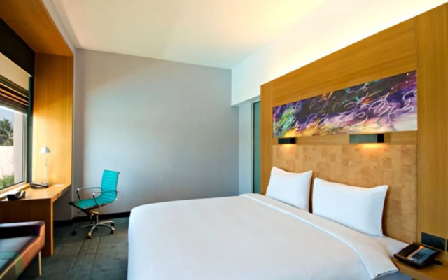 Hotel Halez