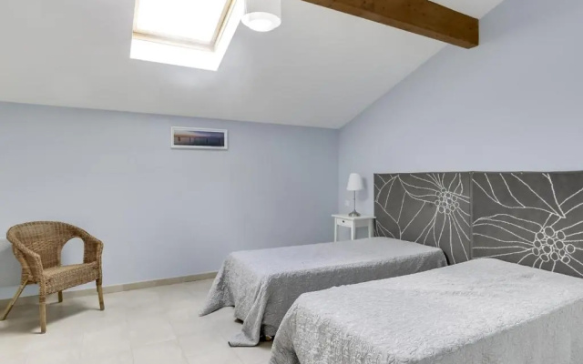Maison Biscarrosse Plage, 3 pièces, 6 personnes - FR-1-521-31