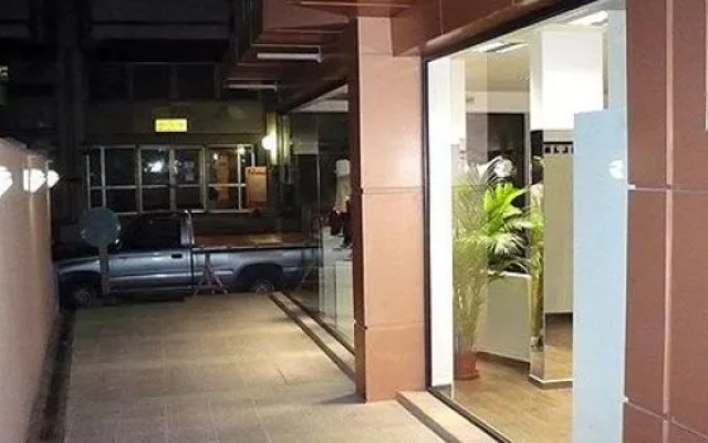 Citius Hotel