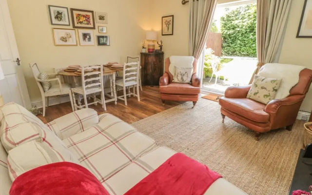 Eden Cottage