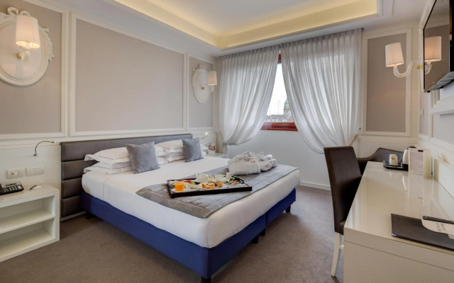 Grande Albergo Roma