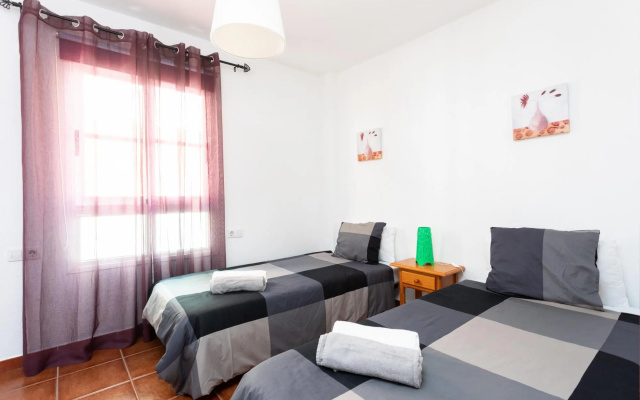 Home2Book Callao Salvaje Terrace Duplex