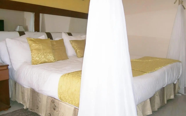 Milimani Holiday Resort