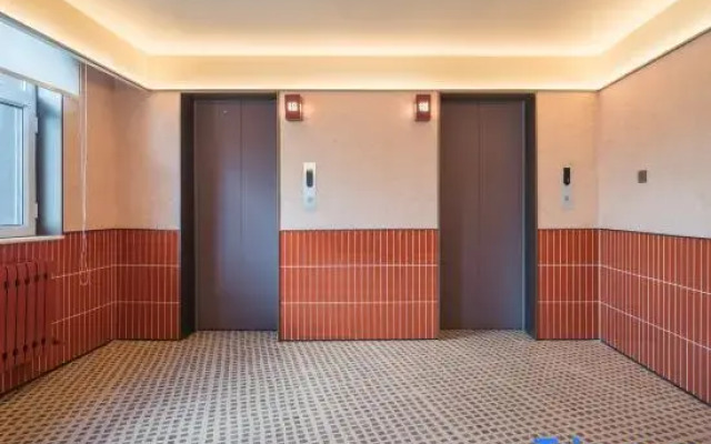 Hello Hotel (Hulunbuir Hailar 626th Street Branch)