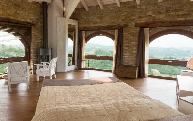 I Tre Poggi, The Originals Relais