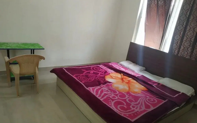 Patia Rooms Bhubneshwar by Goroomgo