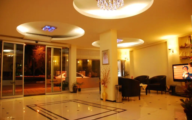 Hotel Bossinop