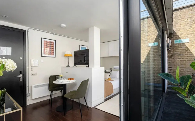 Your Apartment - Tower of London