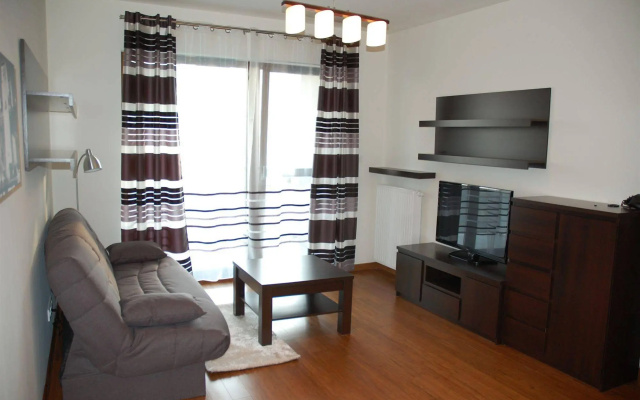Executive Suites Mokotów