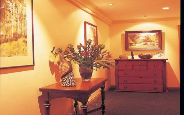 Oasis Inn Ulladulla - Guest 18 Years and Older