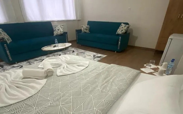 Eylül Suit Otel