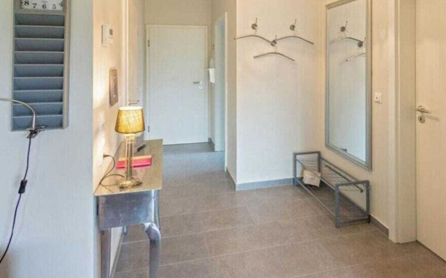 Holiday Apartment Nordperle 3
