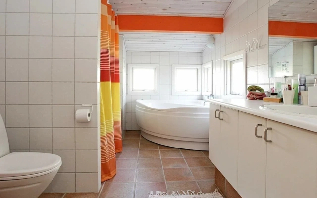 Magnificent Holiday Home in Tranekær With Sauna