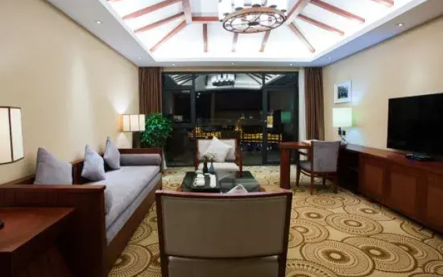 Dong Xiang Guesthouse