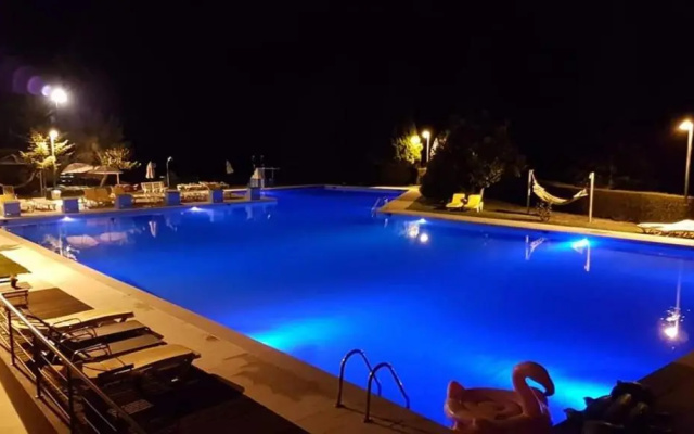 Sao Cristovao Nature Country Hotel