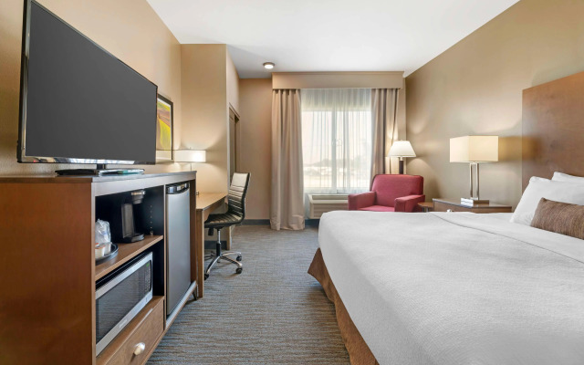Best Western Plus Jefferson