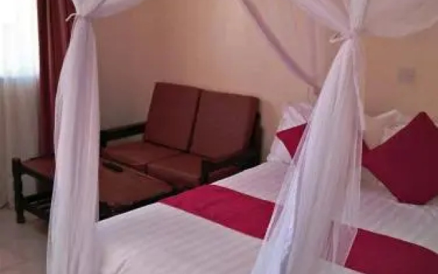 Bomen Hotel Isiolo