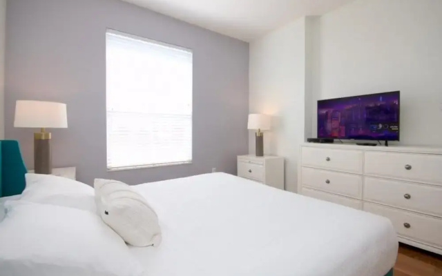Vista Cay Star 3 Bedroom Condo by Redawning