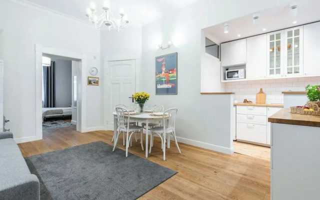 Imperial Apartments - Nadmorski Park