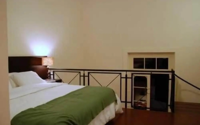 La Rozada Suites