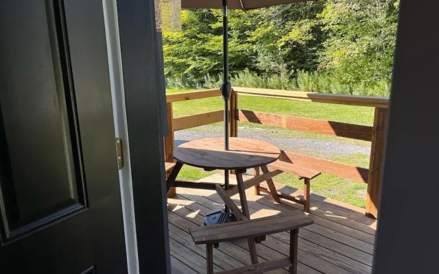 Chalet 239