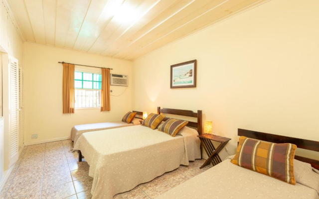 Hotel Saveiros