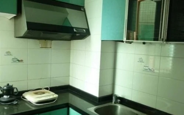 Nanning 7 Tian Home