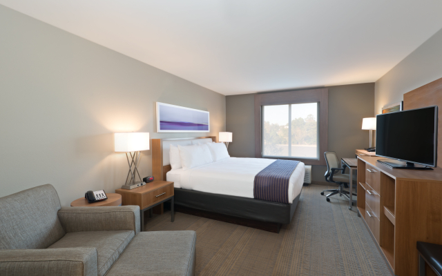 Holiday Inn Express & Suites Hot Springs by IHG