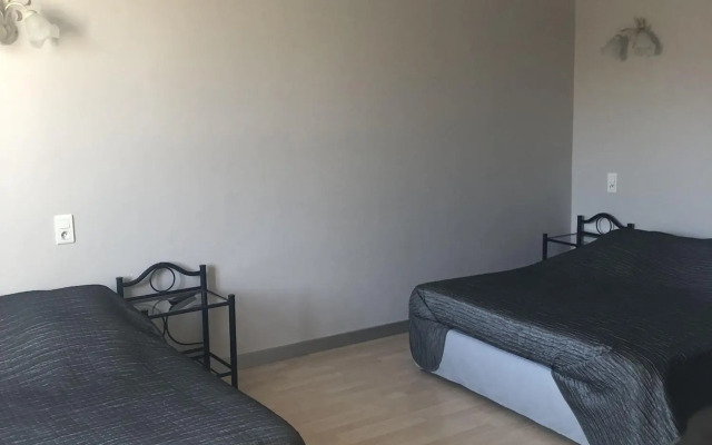 Hotel Le Lys d'Or