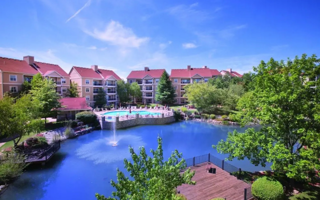 Branson at the Meadows Resort by ResortShare