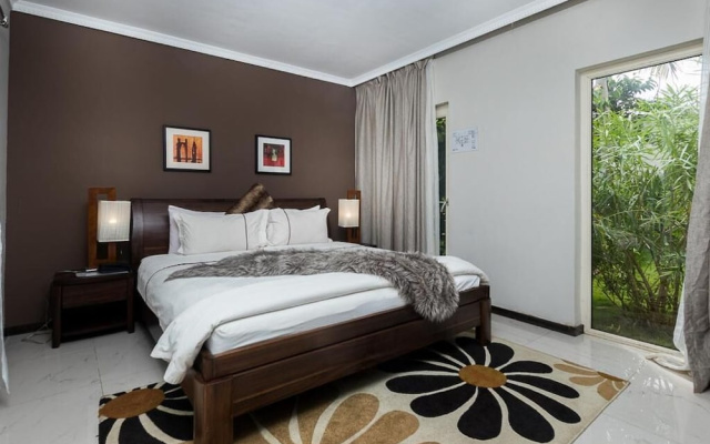  Red Mango Hotel and Apartments