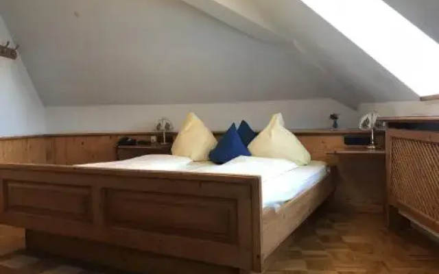 Schmidbaur Landgasthof