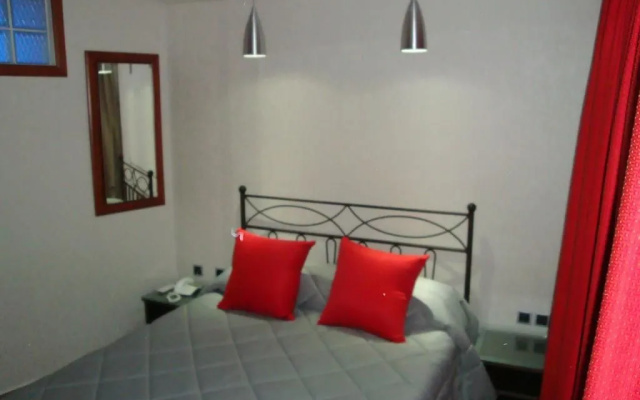 Hotel Tony