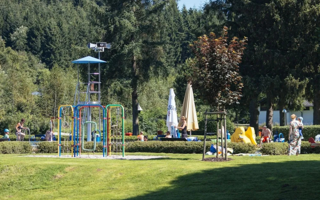 Waldcamping Prüm