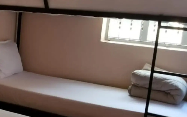 Maasai Hostel Tanzania