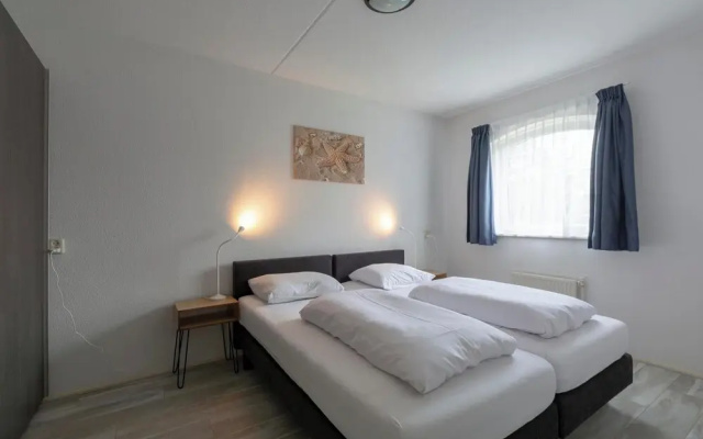 Cozy Apartment Near Beach