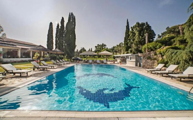 Corfu Club Maisonette V