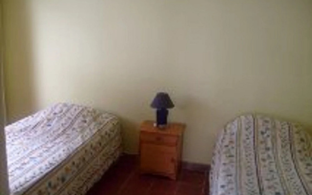 Departamento Atala 5 Personas Maitencillo
