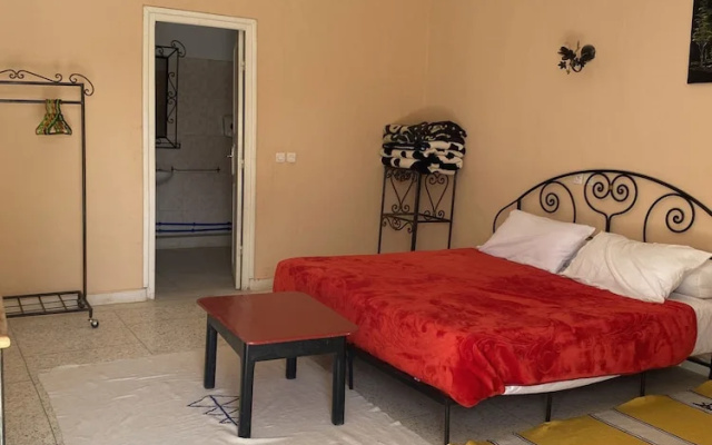 Hotel Ziad