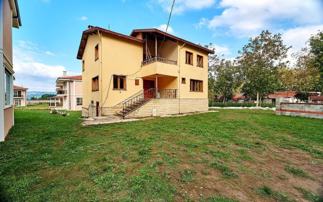 Comfort Sapanca Villas