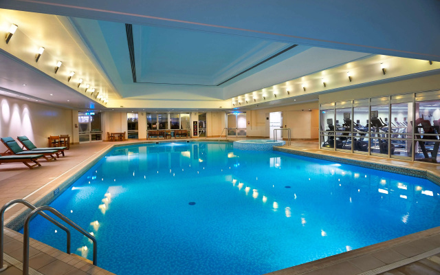 ORIDA Maidstone Hotel