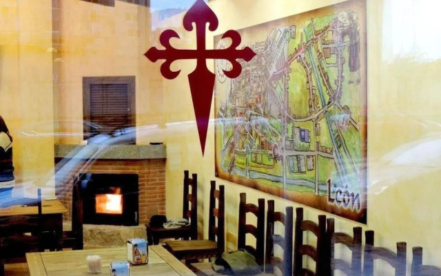 Albergue Santo Tomás de Canterbury - Hostel