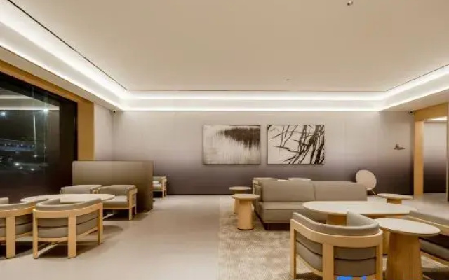 JI Hotel (Qingxiu Wanda Changgang Road)