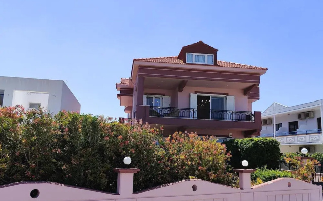 Aithrea s Homes in Pastida Rhodes
