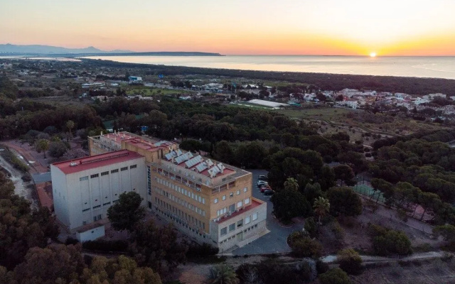 Costablanca Explore Hostel Sports & Events